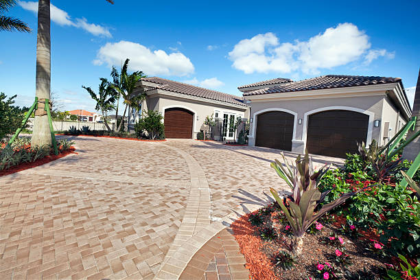 Best Decorative Driveway Pavers  in Richfield, WI